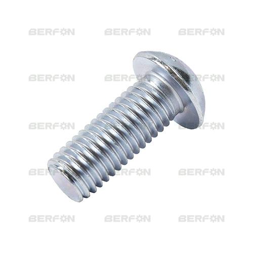 PARAFUSO CABEÇA FIO NYLON MULTIFIO APERTO LATERAL